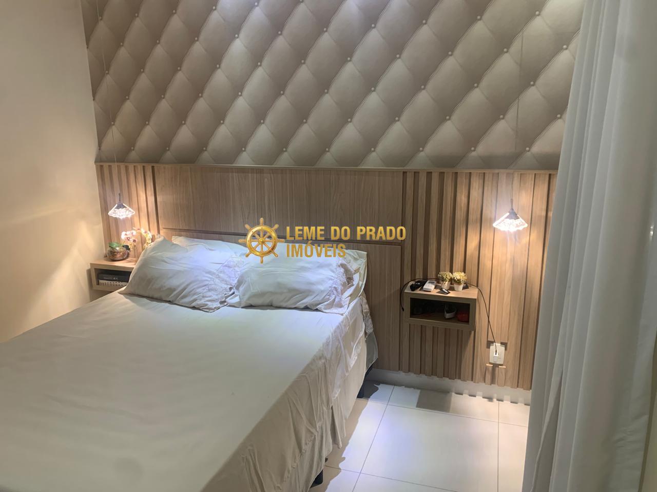 Apartamento à venda com 3 quartos, 140m² - Foto 4