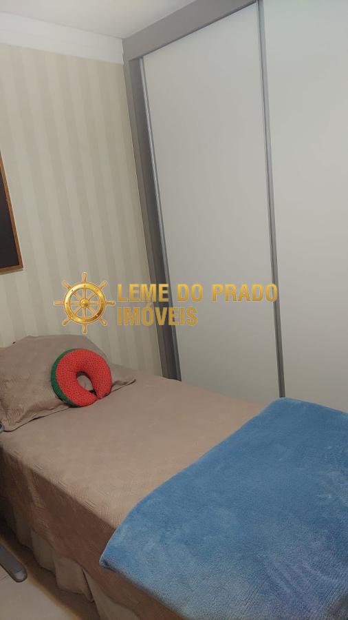 Apartamento à venda com 3 quartos, 140m² - Foto 14