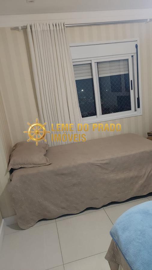 Apartamento à venda com 3 quartos, 140m² - Foto 13