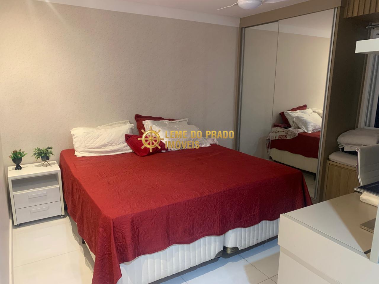 Apartamento à venda com 3 quartos, 140m² - Foto 11