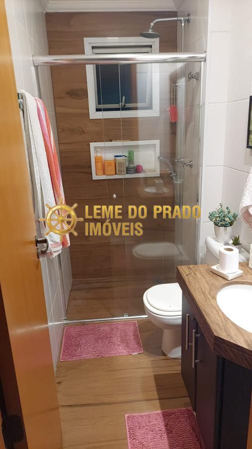 Apartamento à venda com 3 quartos, 140m² - Foto 15