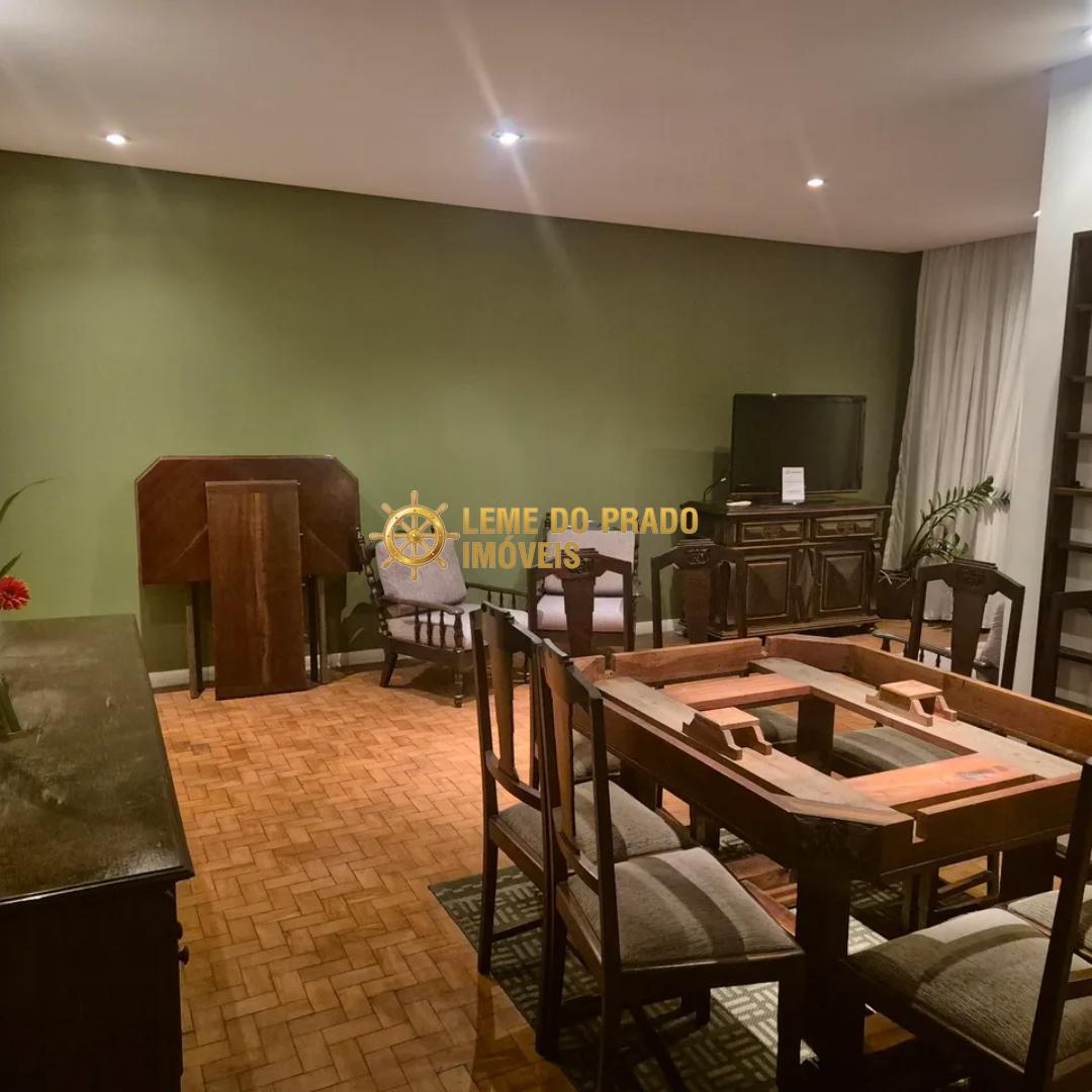 Apartamento à venda com 3 quartos, 108m² - Foto 1