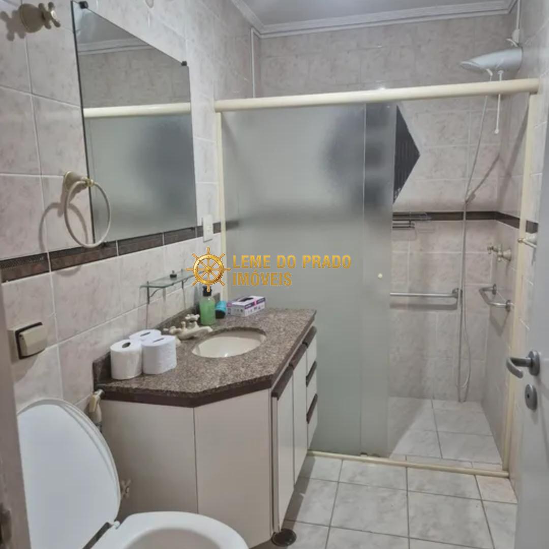 Apartamento à venda com 3 quartos, 108m² - Foto 4