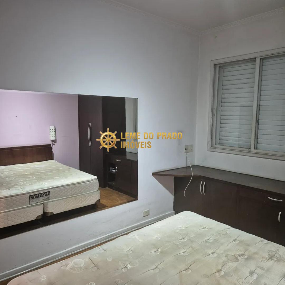 Apartamento à venda com 3 quartos, 108m² - Foto 6