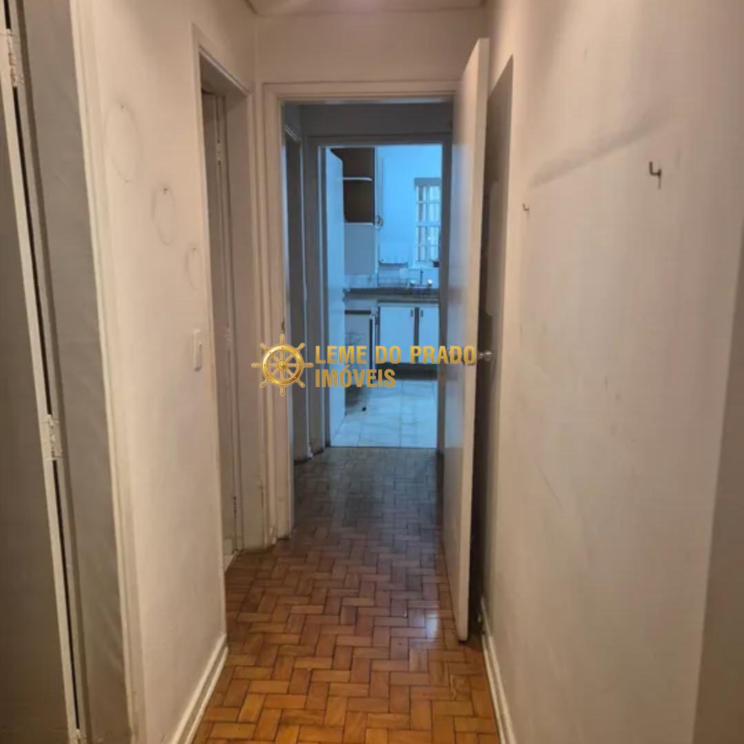 Apartamento à venda com 3 quartos, 108m² - Foto 5