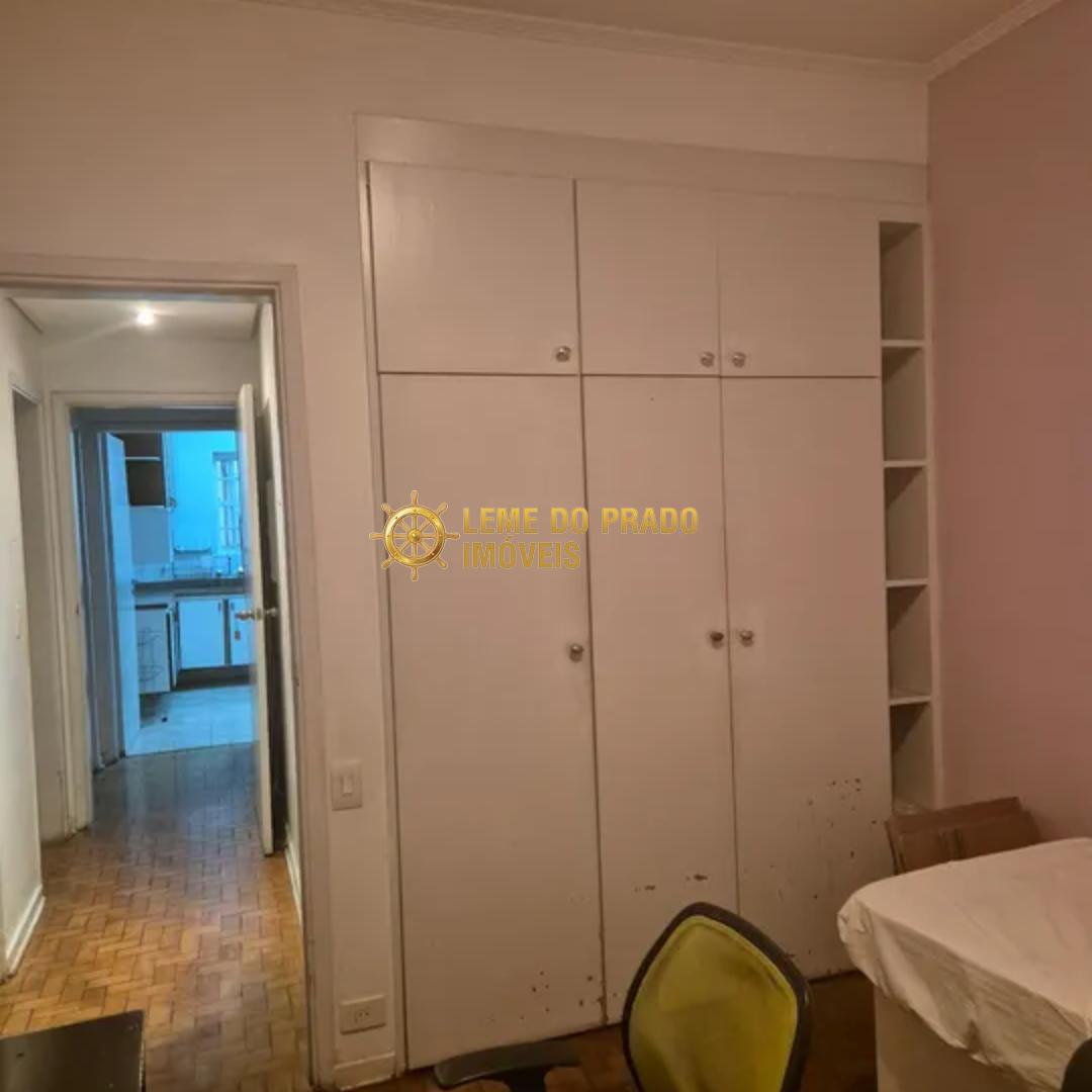 Apartamento à venda com 3 quartos, 108m² - Foto 7