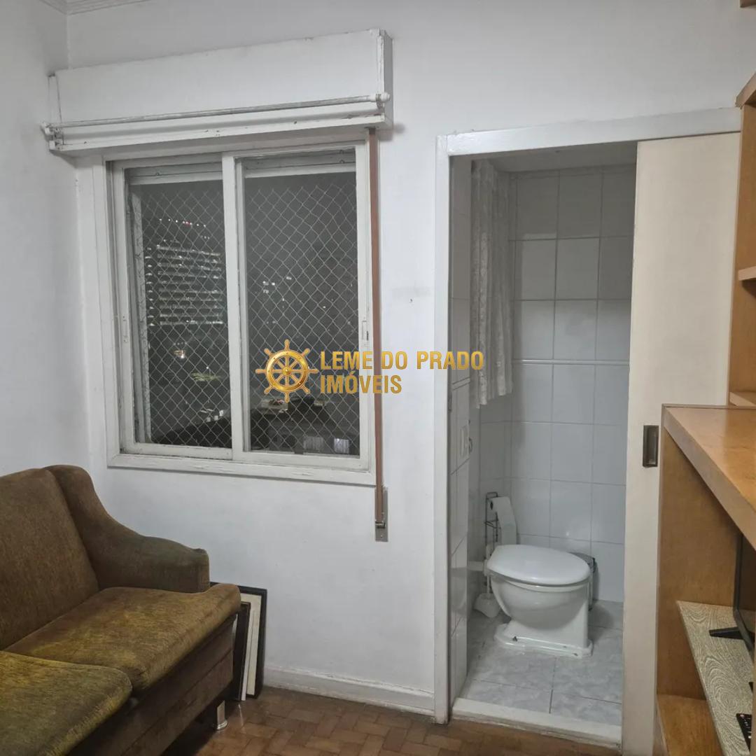 Apartamento à venda com 3 quartos, 108m² - Foto 11