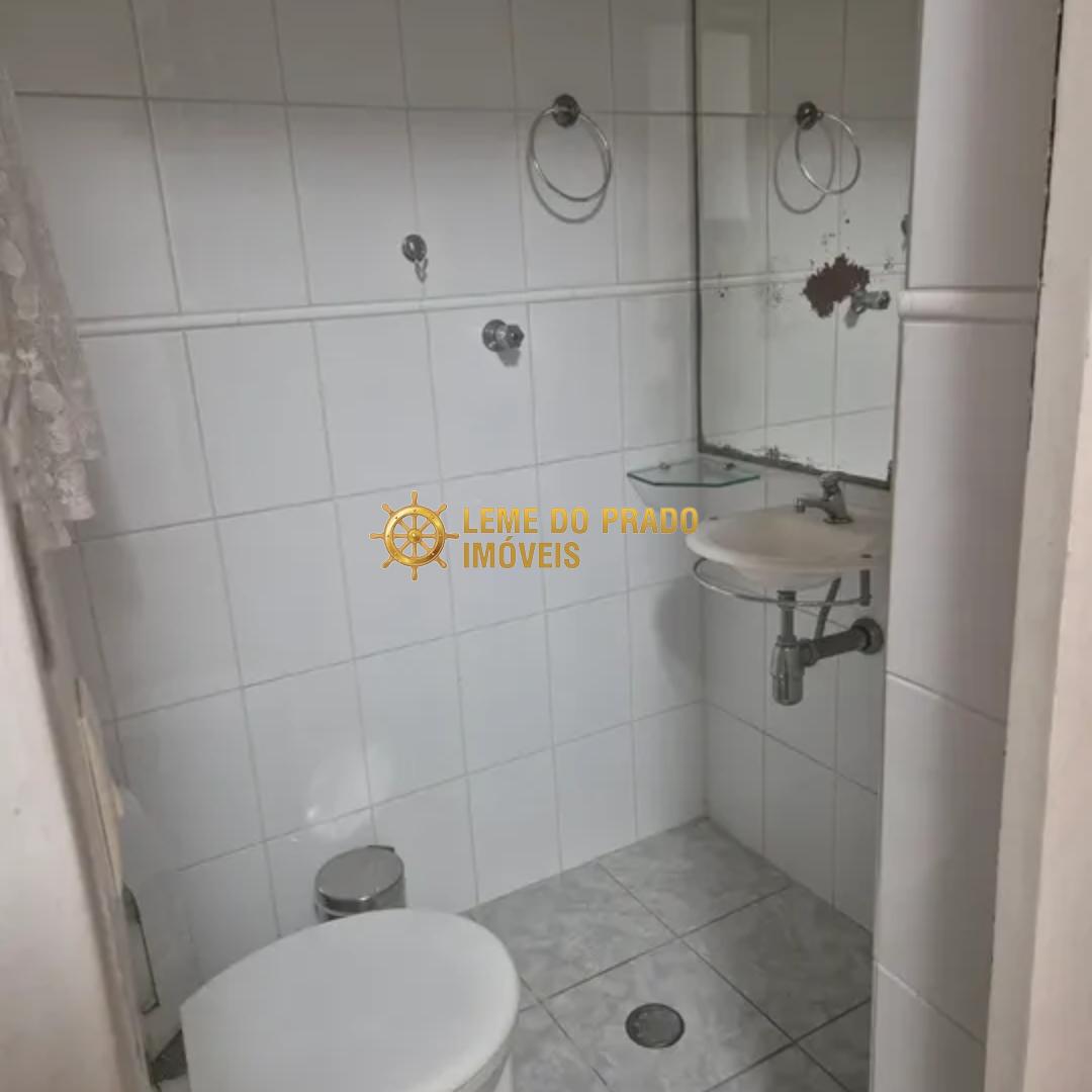 Apartamento à venda com 3 quartos, 108m² - Foto 14