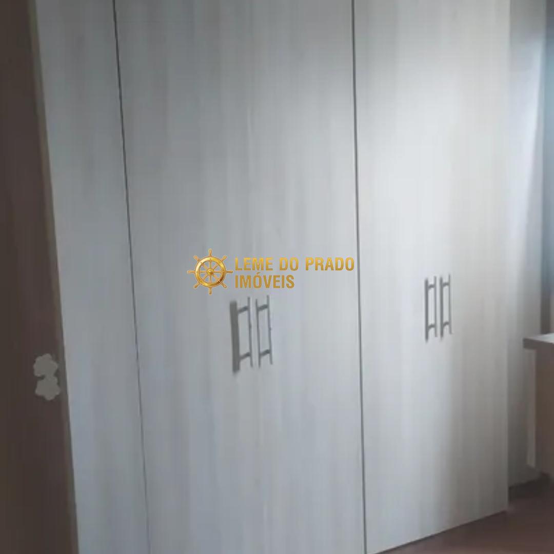 Apartamento à venda com 2 quartos, 50m² - Foto 3