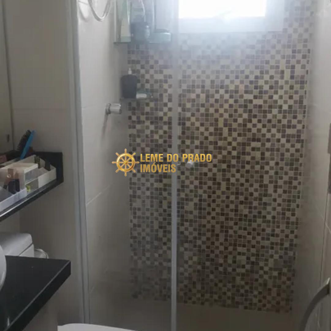 Apartamento à venda com 2 quartos, 50m² - Foto 5