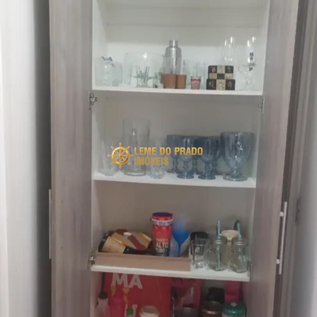 Apartamento à venda com 2 quartos, 50m² - Foto 6