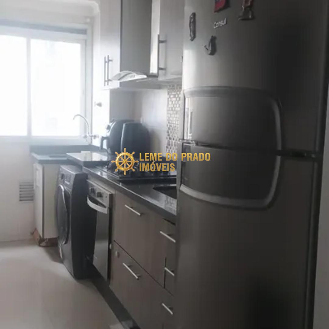 Apartamento à venda com 2 quartos, 50m² - Foto 9