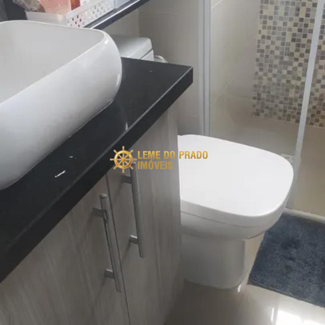 Apartamento à venda com 2 quartos, 50m² - Foto 10