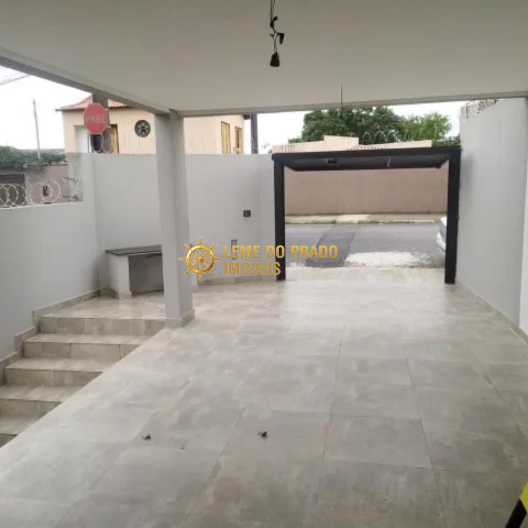 Sobrado à venda com 2 quartos, 136m² - Foto 5