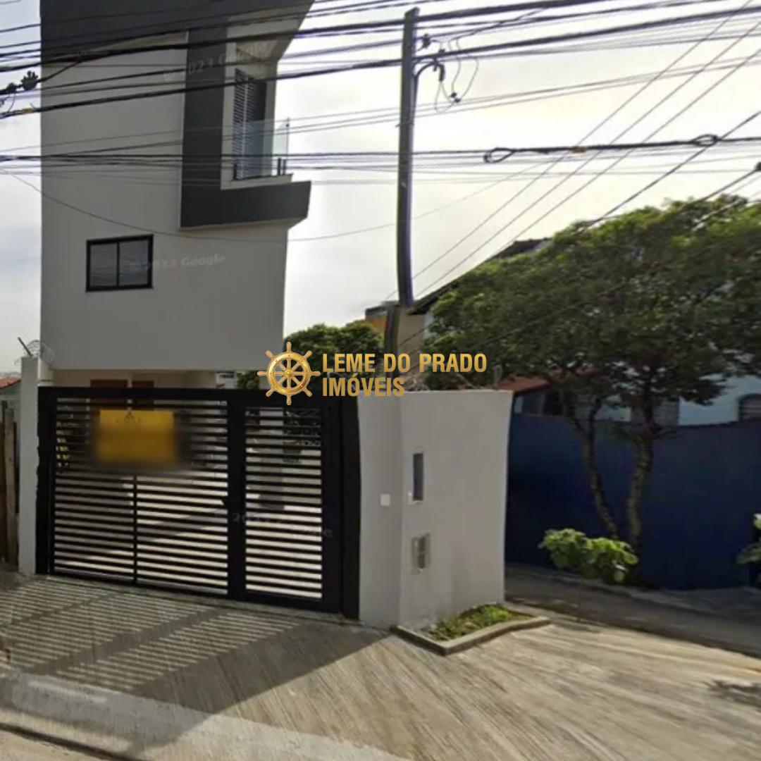 Sobrado à venda com 2 quartos, 136m² - Foto 4