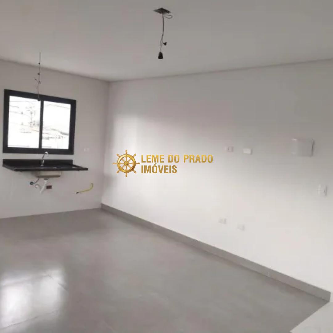 Sobrado à venda com 2 quartos, 136m² - Foto 8