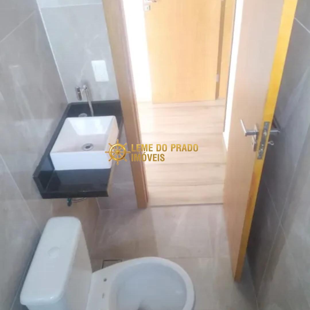 Sobrado à venda com 2 quartos, 136m² - Foto 12