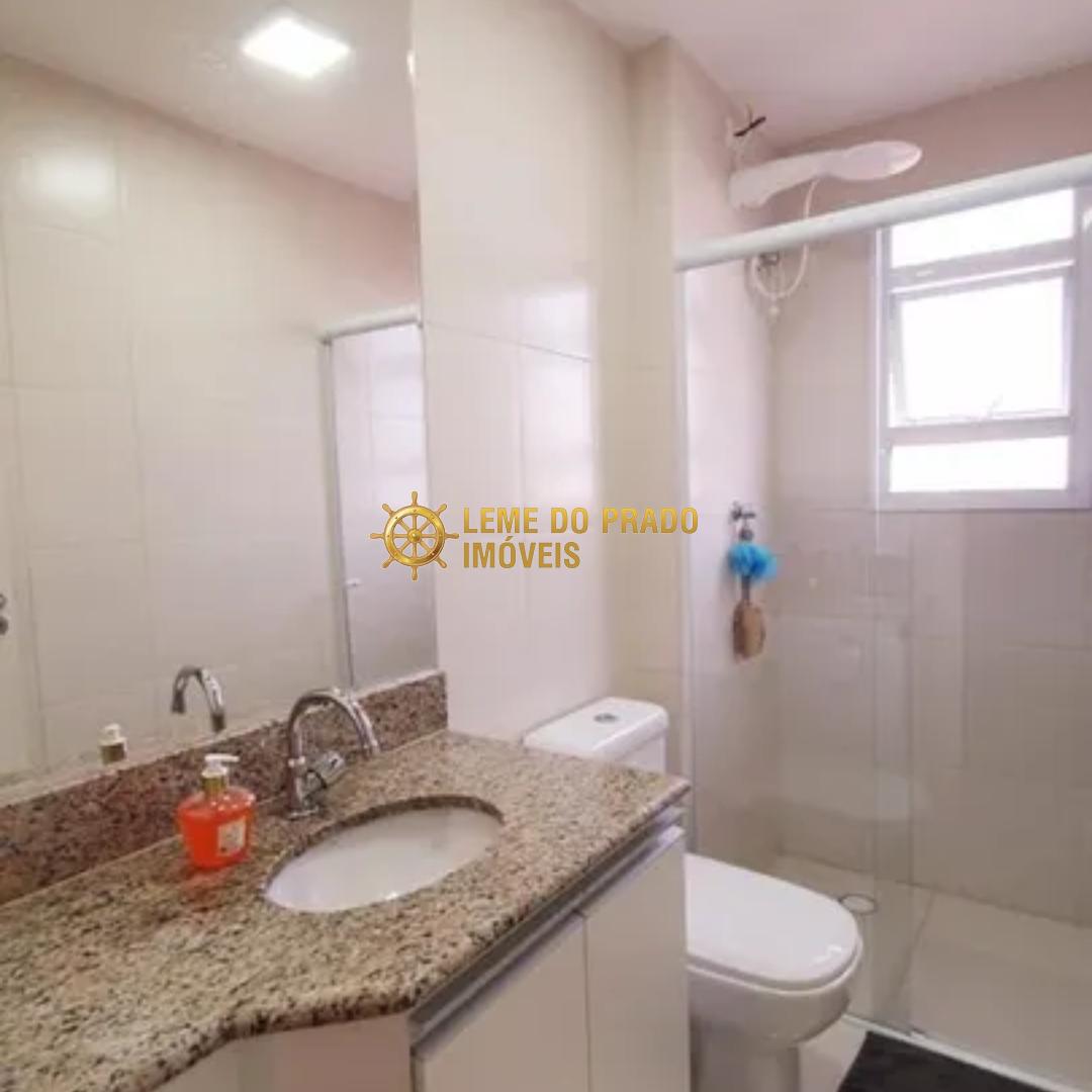 Apartamento à venda com 2 quartos, 64m² - Foto 9