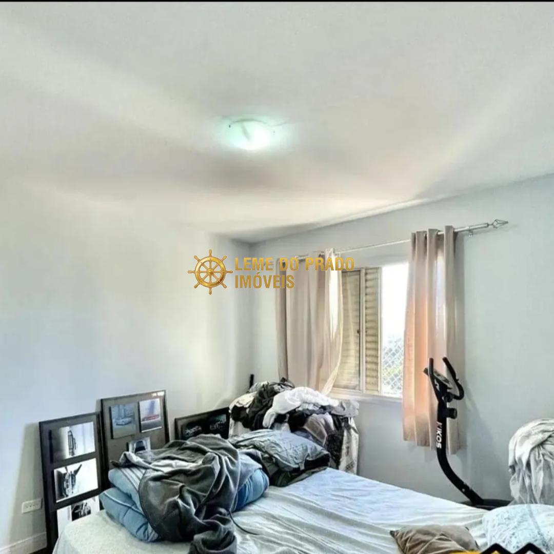 Apartamento à venda com 2 quartos, 70m² - Foto 6