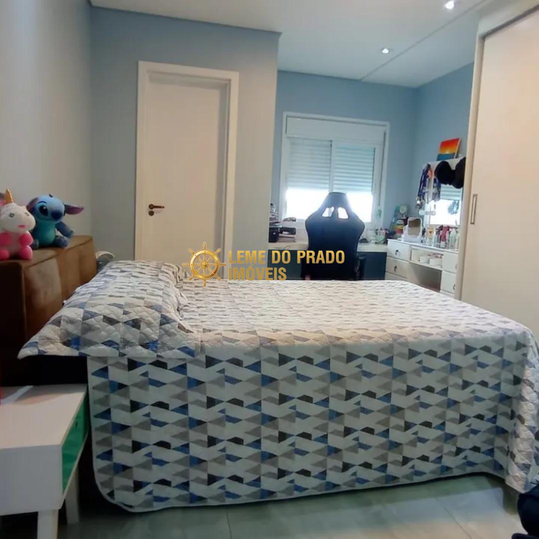 Apartamento à venda com 3 quartos, 158m² - Foto 12