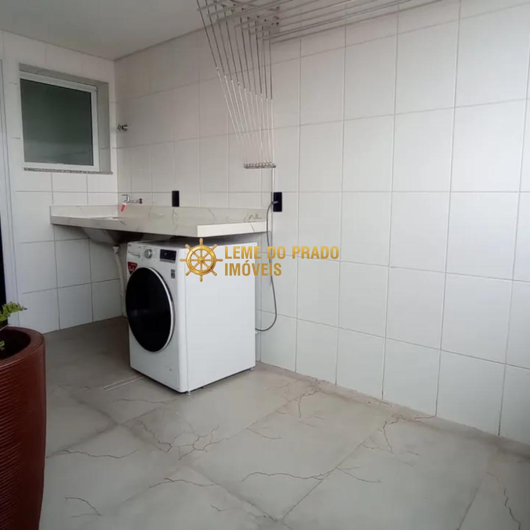 Apartamento à venda com 3 quartos, 158m² - Foto 15