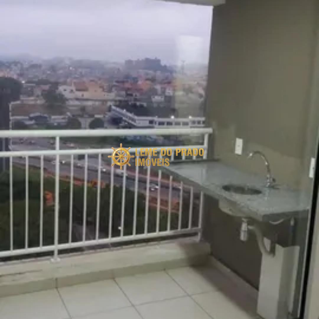 Apartamento à venda com 2 quartos, 69m² - Foto 3