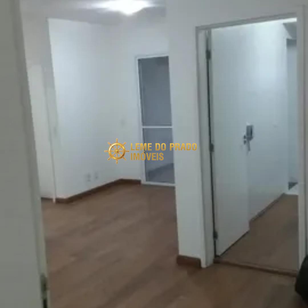 Apartamento à venda com 2 quartos, 69m² - Foto 4