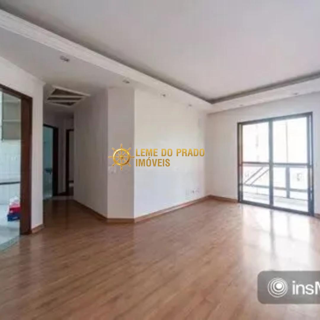 Apartamento à venda com 2 quartos, 63m² - Foto 1