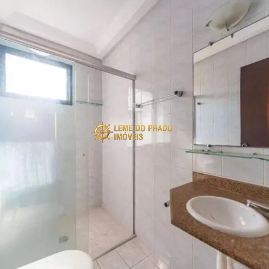 Apartamento à venda com 2 quartos, 63m² - Foto 5