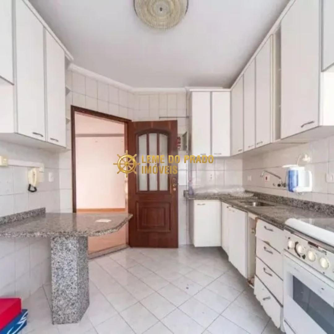 Apartamento à venda com 2 quartos, 63m² - Foto 6