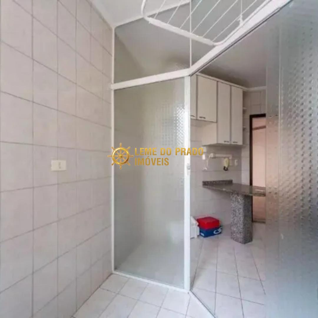 Apartamento à venda com 2 quartos, 63m² - Foto 8