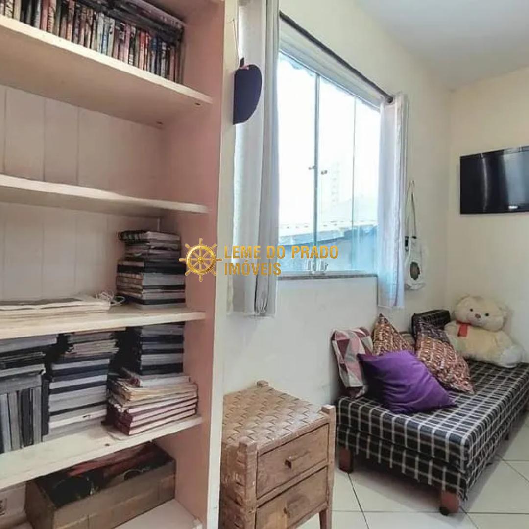 Sobrado à venda com 2 quartos, 80m² - Foto 2