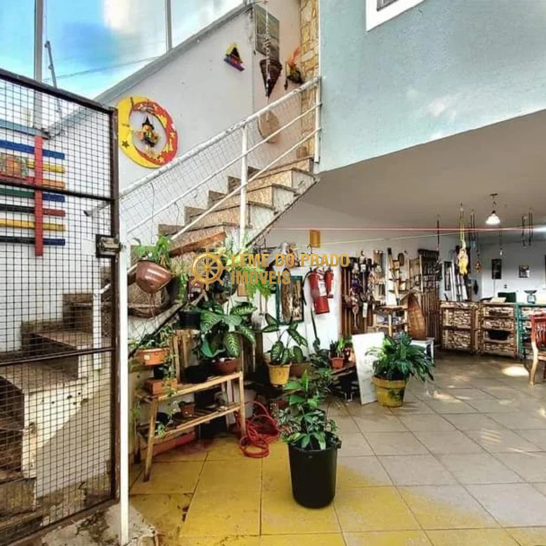 Sobrado à venda com 2 quartos, 80m² - Foto 1