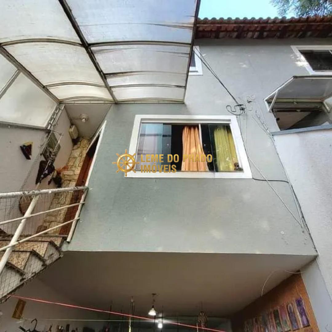 Sobrado à venda com 2 quartos, 80m² - Foto 4