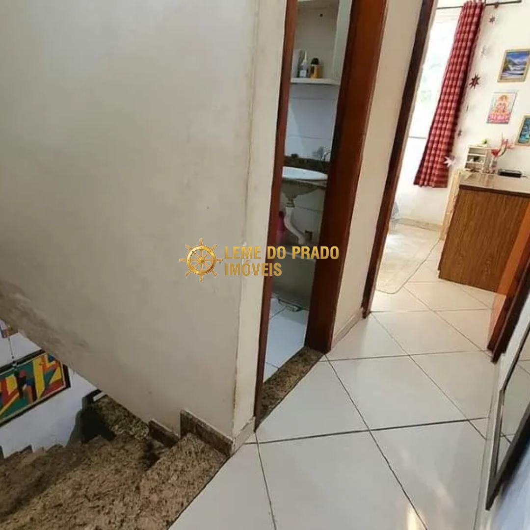 Sobrado à venda com 2 quartos, 80m² - Foto 6