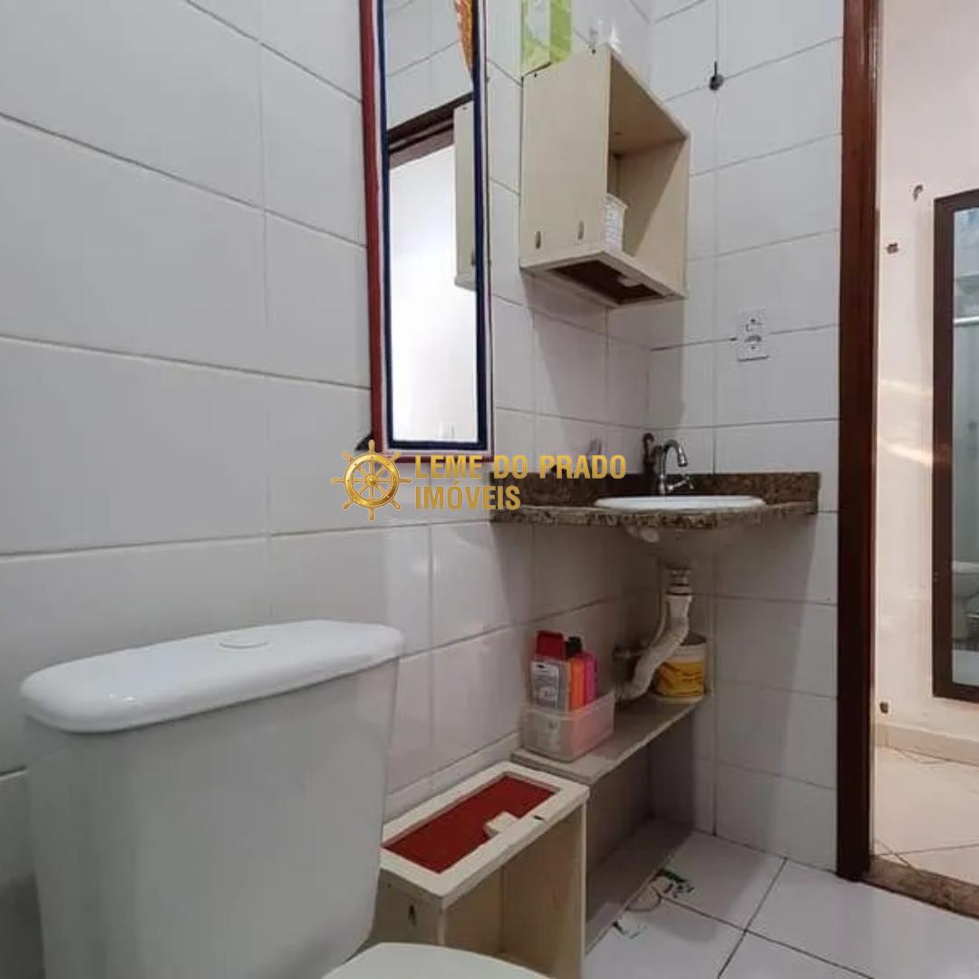 Sobrado à venda com 2 quartos, 80m² - Foto 7