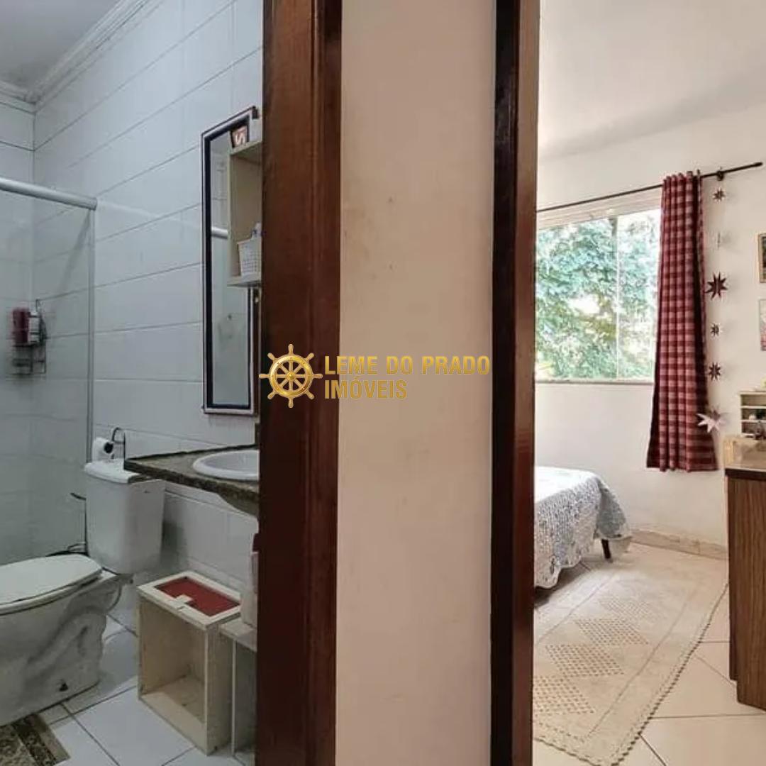 Sobrado à venda com 2 quartos, 80m² - Foto 8