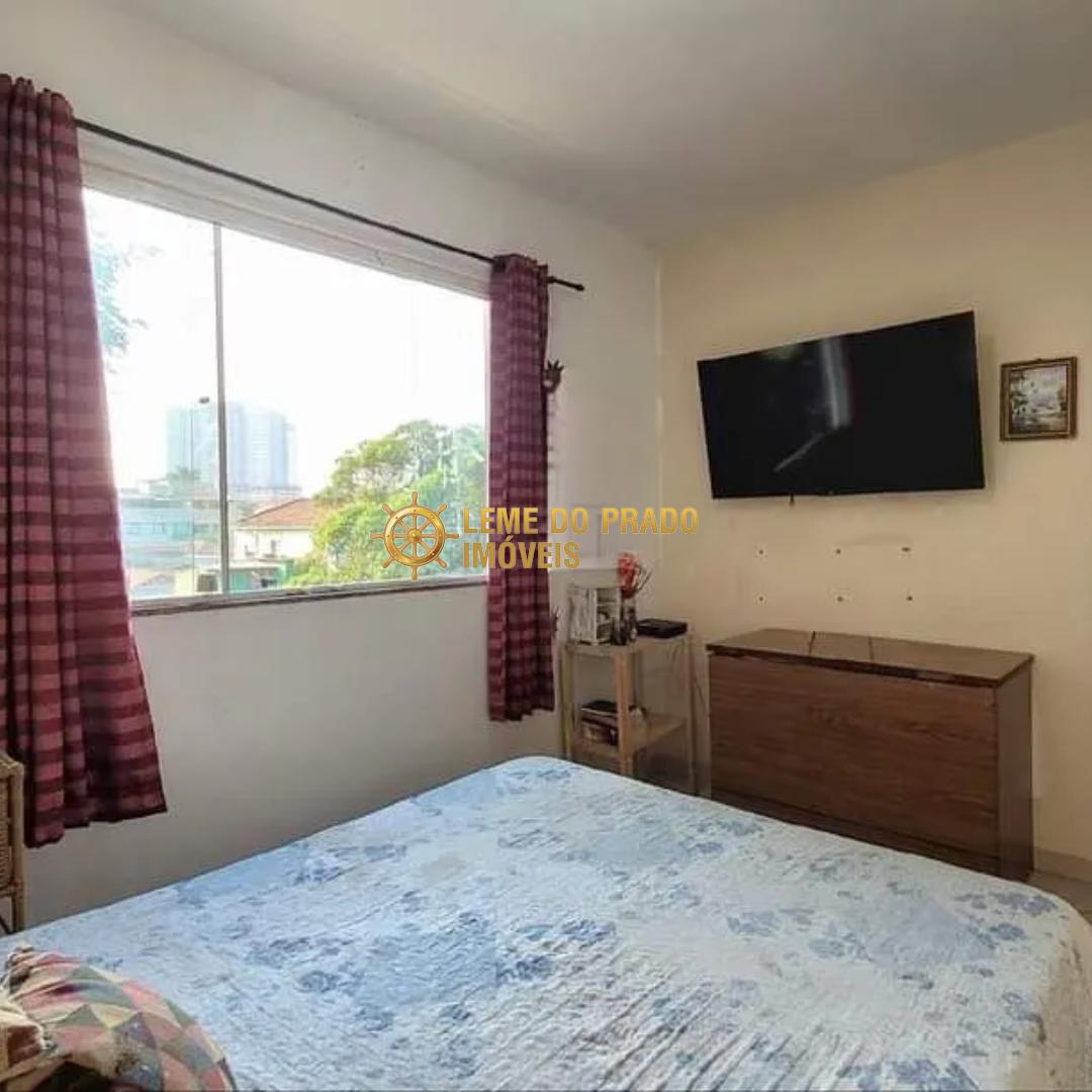 Sobrado à venda com 2 quartos, 80m² - Foto 11