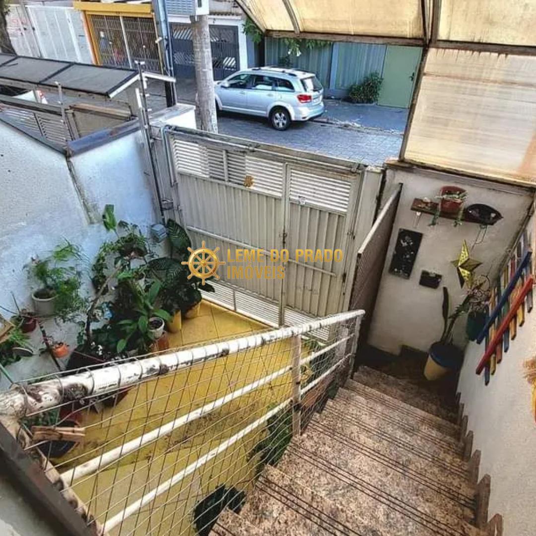 Sobrado à venda com 2 quartos, 80m² - Foto 14