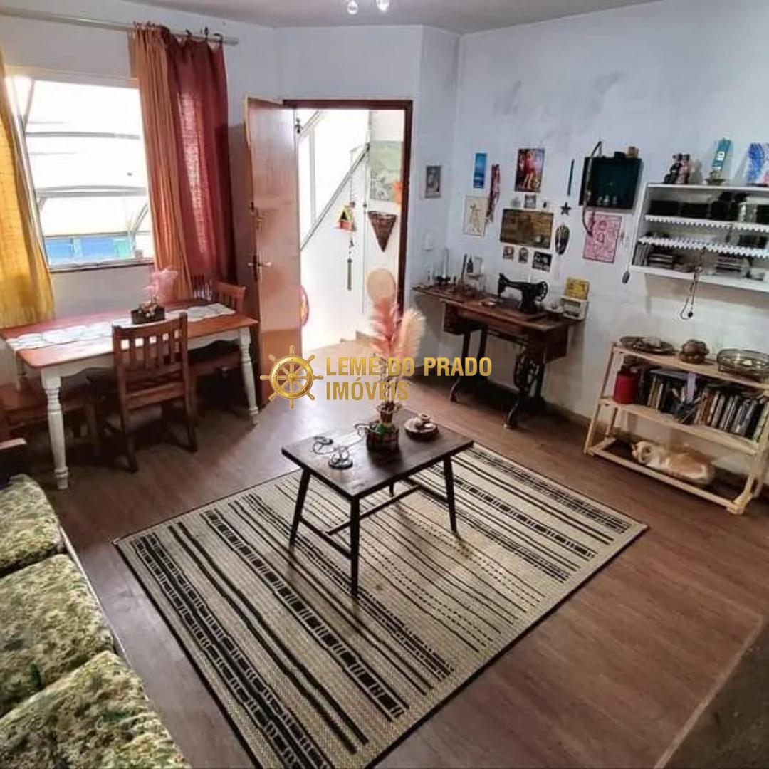 Sobrado à venda com 2 quartos, 80m² - Foto 15