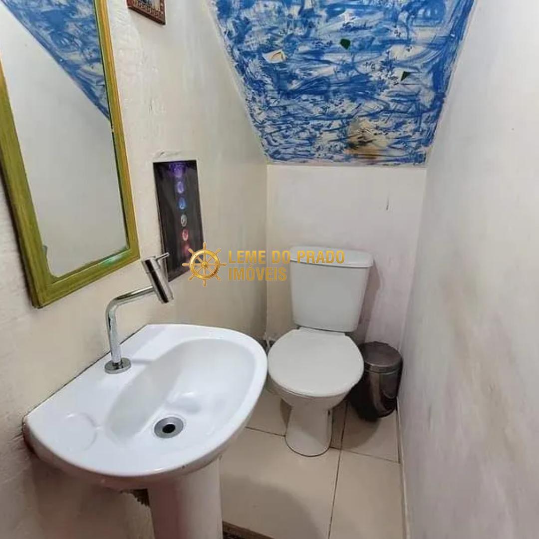 Sobrado à venda com 2 quartos, 80m² - Foto 17