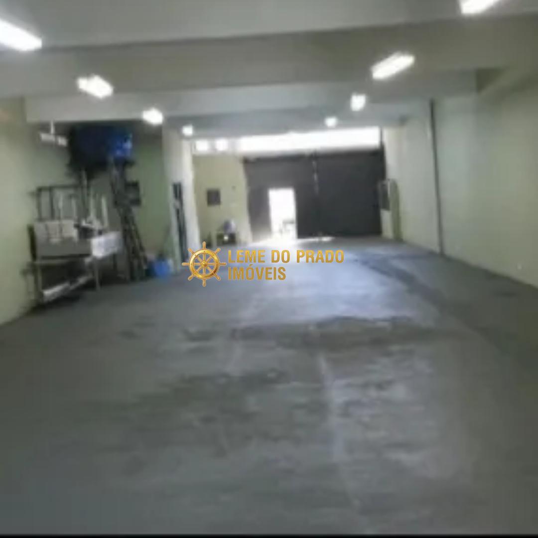 Conjunto Comercial-Sala para alugar, 260m² - Foto 1