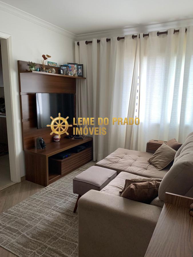 Apartamento à venda com 2 quartos, 66m² - Foto 1