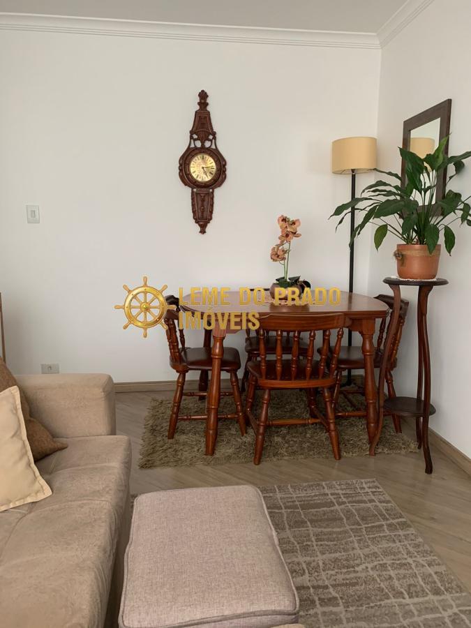 Apartamento à venda com 2 quartos, 66m² - Foto 3