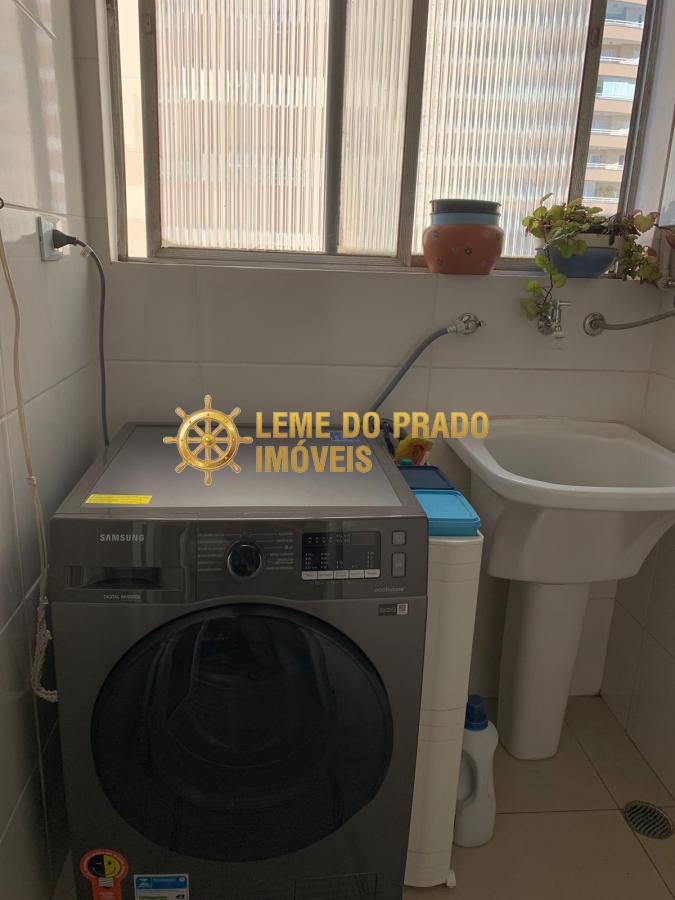 Apartamento à venda com 2 quartos, 66m² - Foto 8