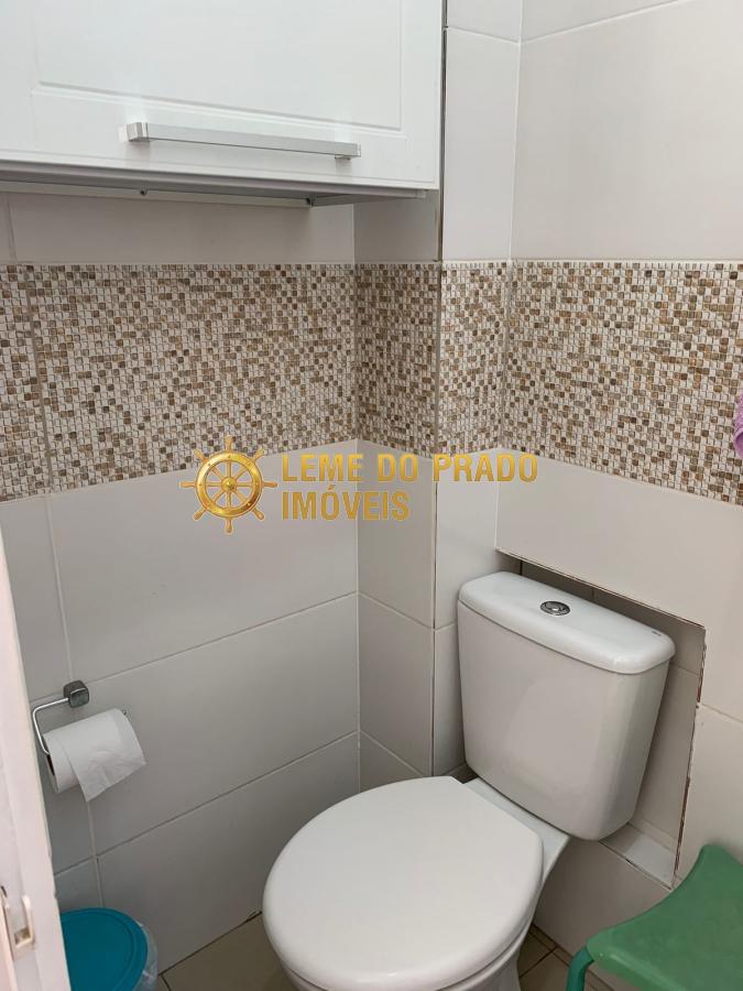 Apartamento à venda com 2 quartos, 66m² - Foto 9