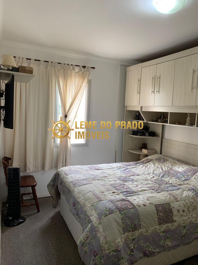 Apartamento à venda com 2 quartos, 66m² - Foto 16