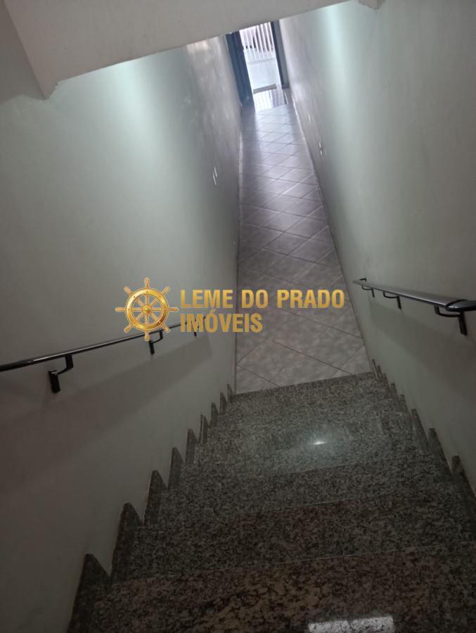 Apartamento para alugar com 2 quartos, 90m² - Foto 6