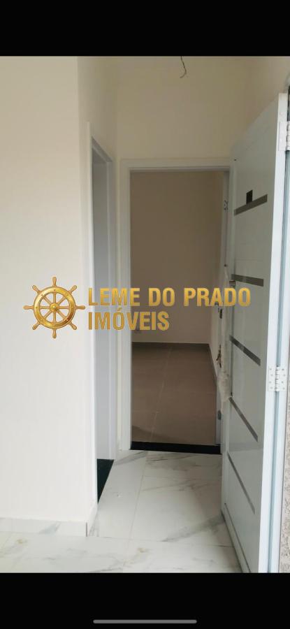 Apartamento à venda com 1 quarto, 29m² - Foto 5