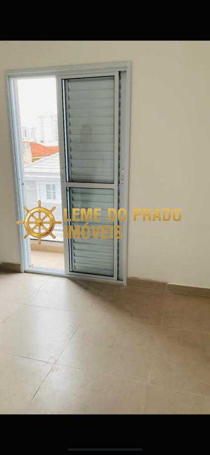 Apartamento à venda com 1 quarto, 29m² - Foto 7